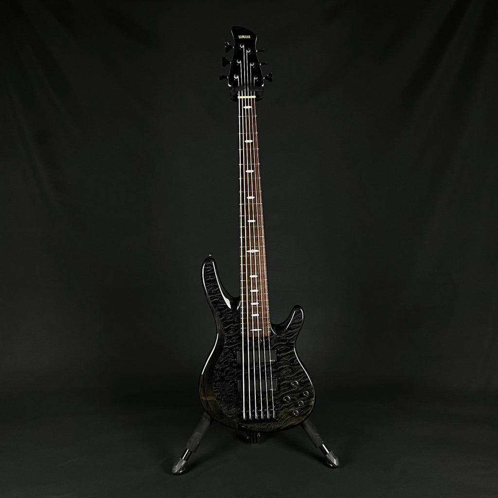 YAMAHA TRB1006 Bass