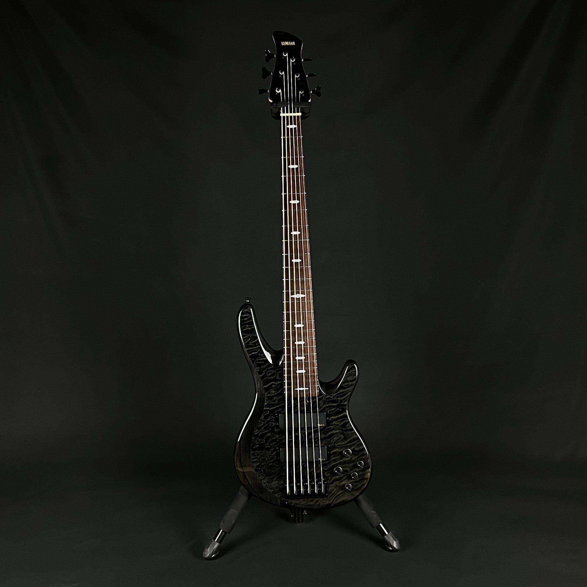 YAMAHA TRB1006 Bass