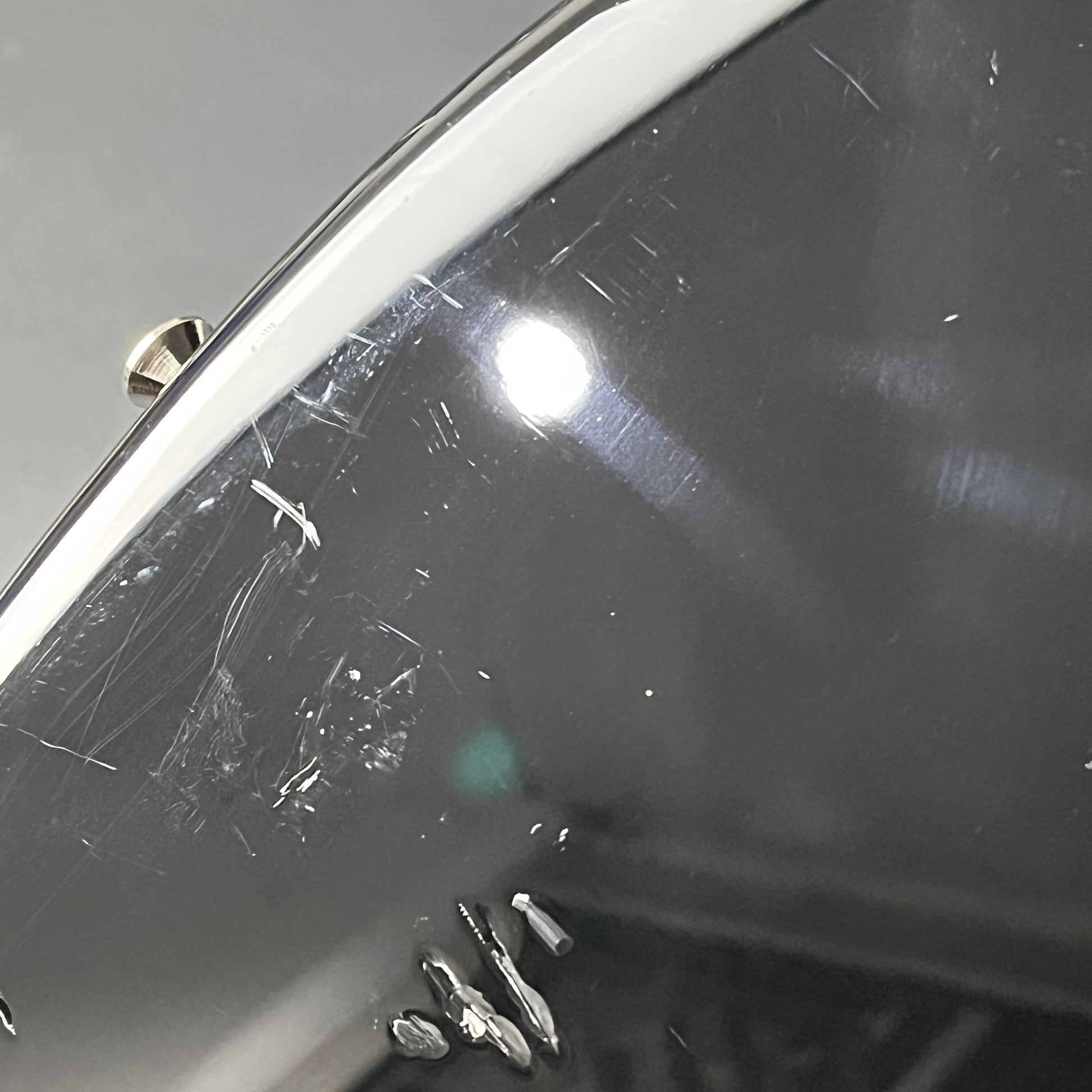 Squier Affinity Bronco Bass