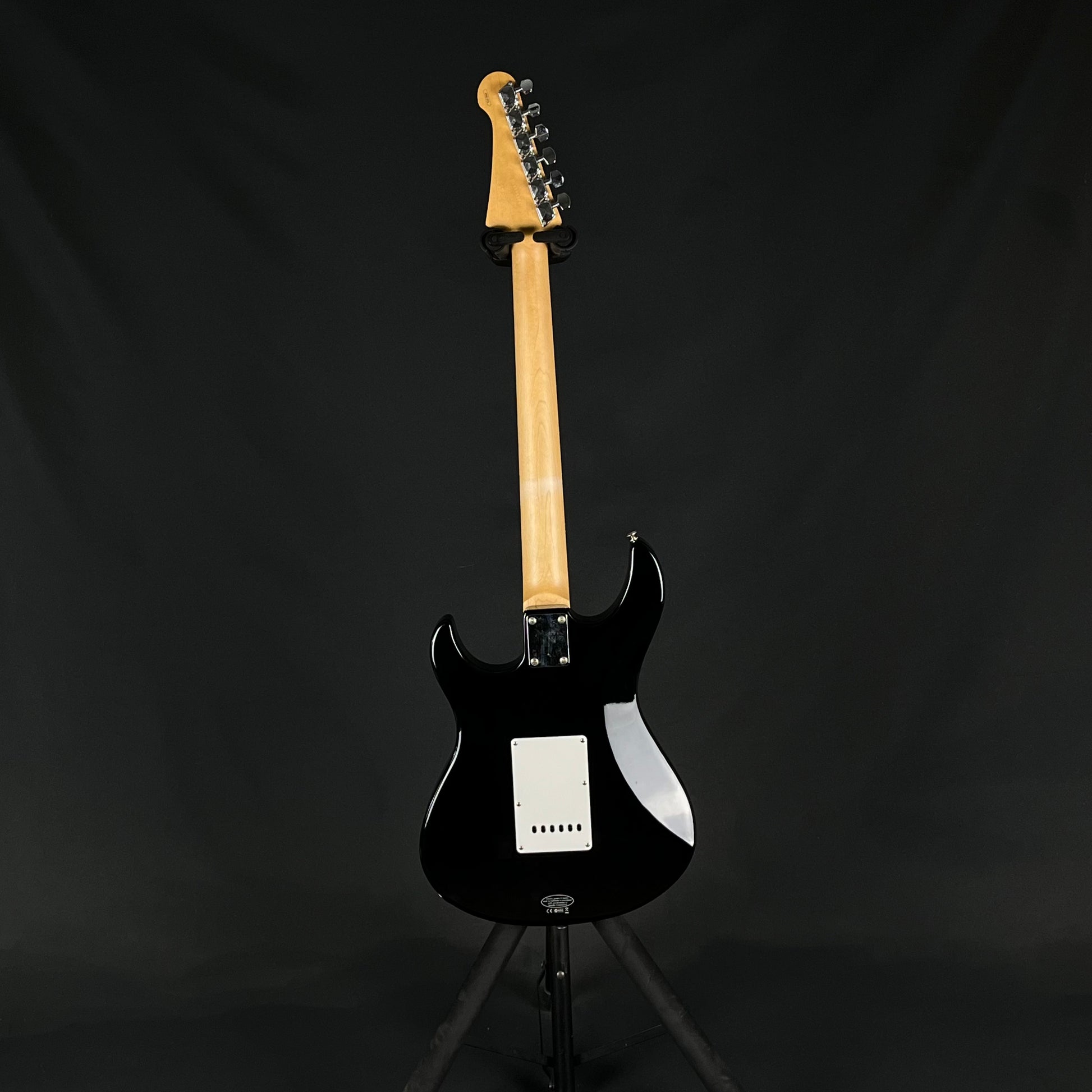 YAMAHA PAC012