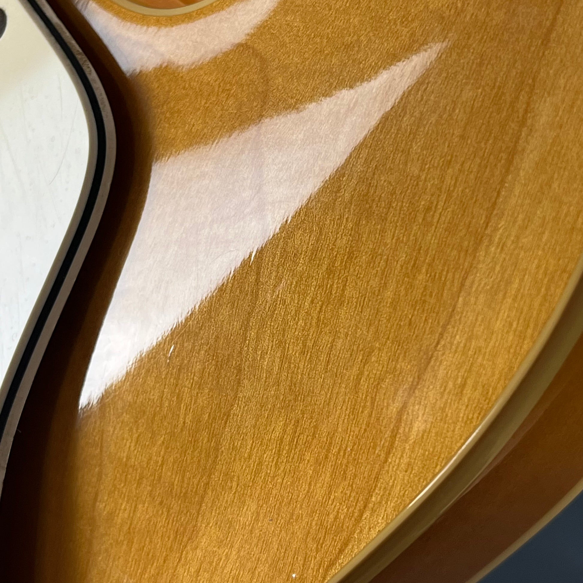 Epiphone Korea Casino NA