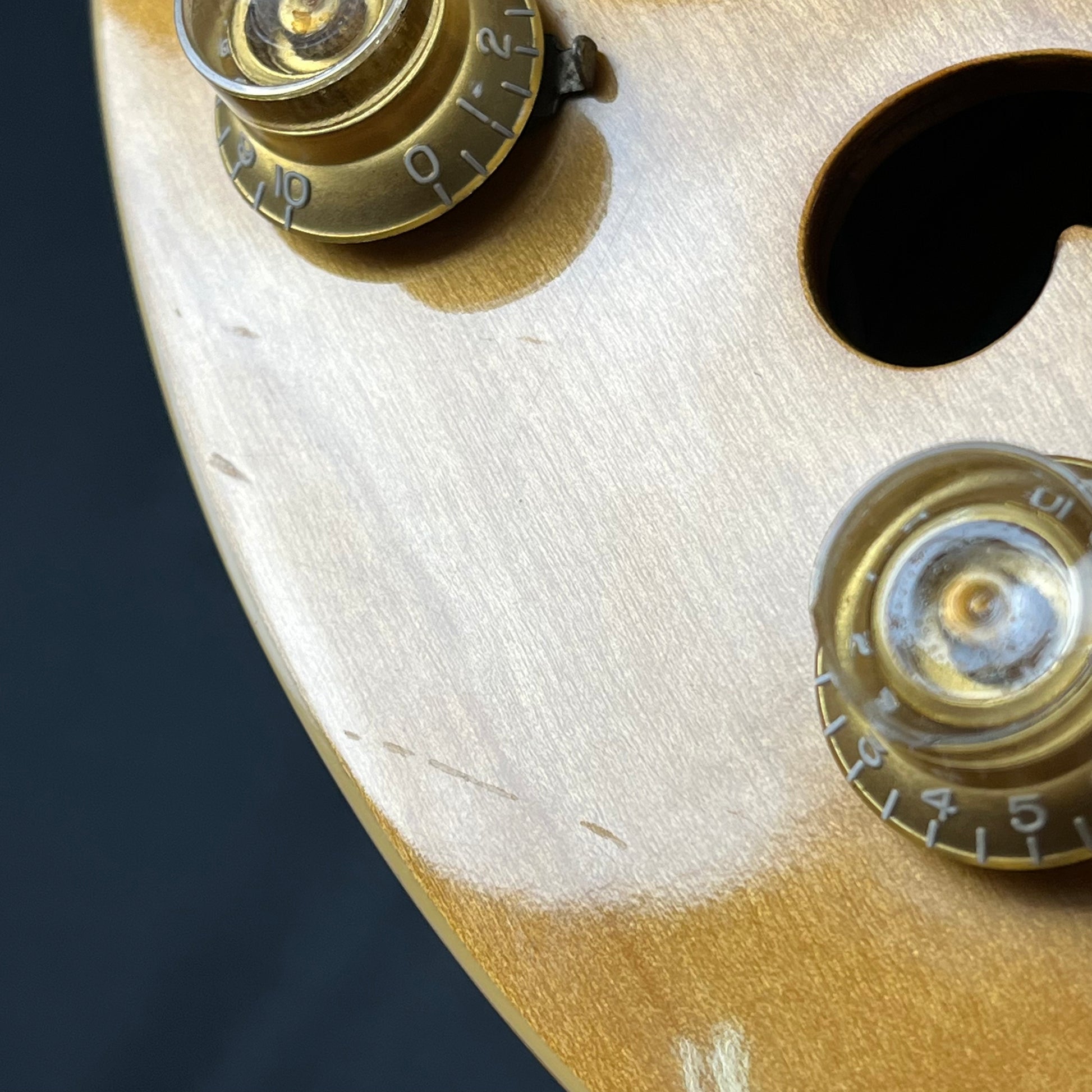 Epiphone Korea Casino NA