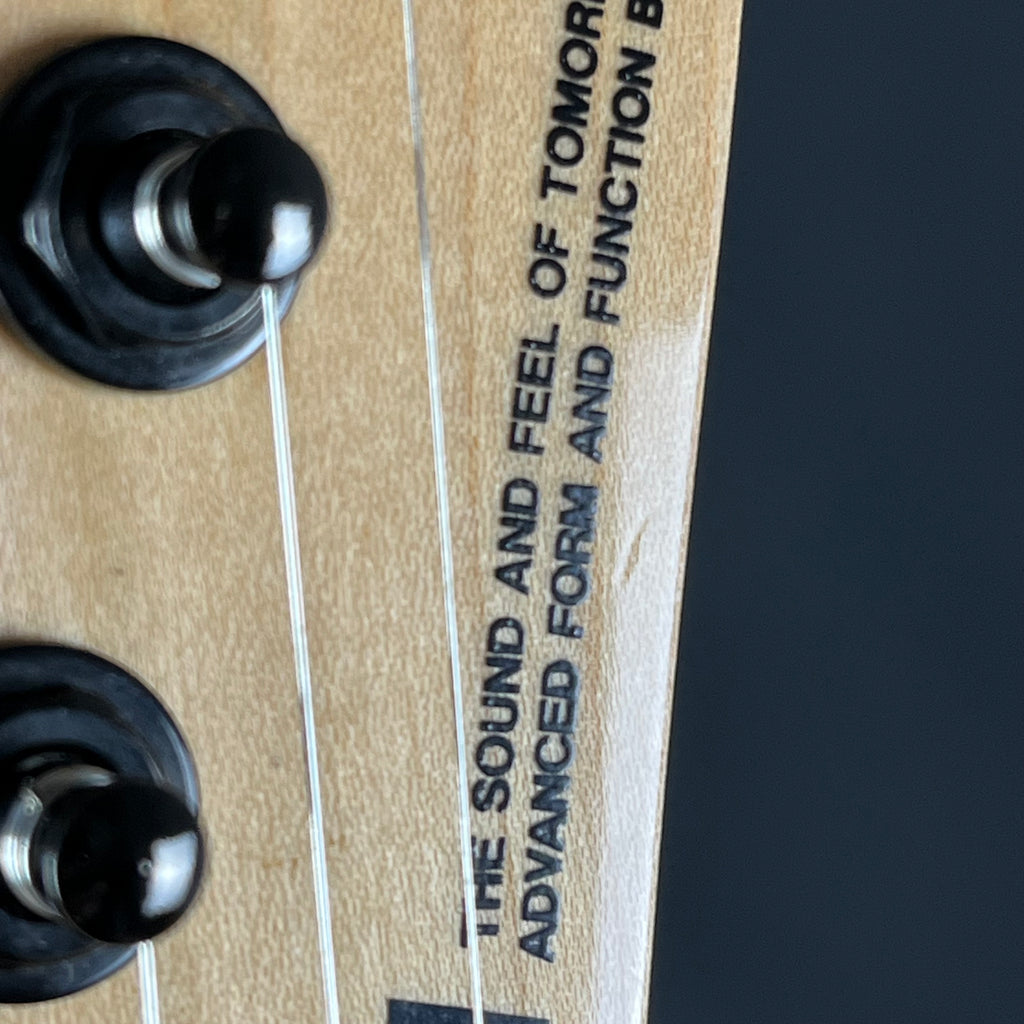 YAMAHA Japan MG-M2G