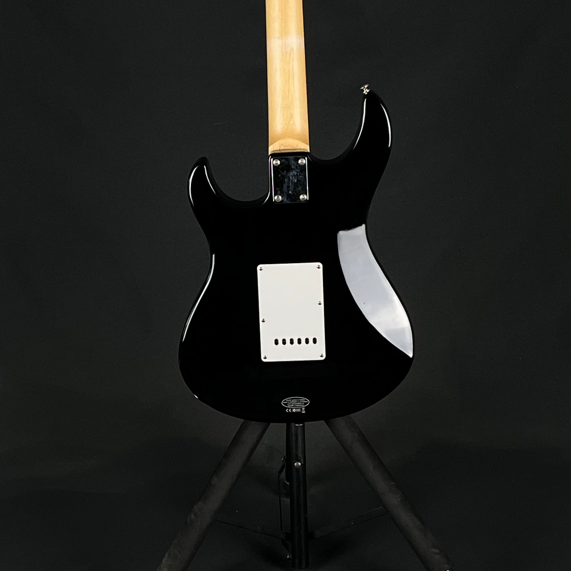 YAMAHA PAC012