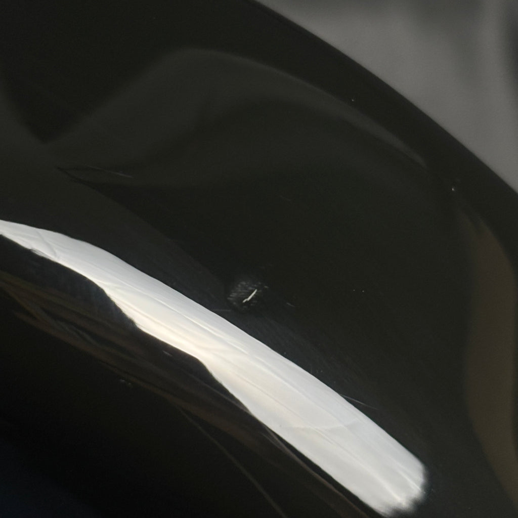 Fender Player Stratocaster MN BLK 2021