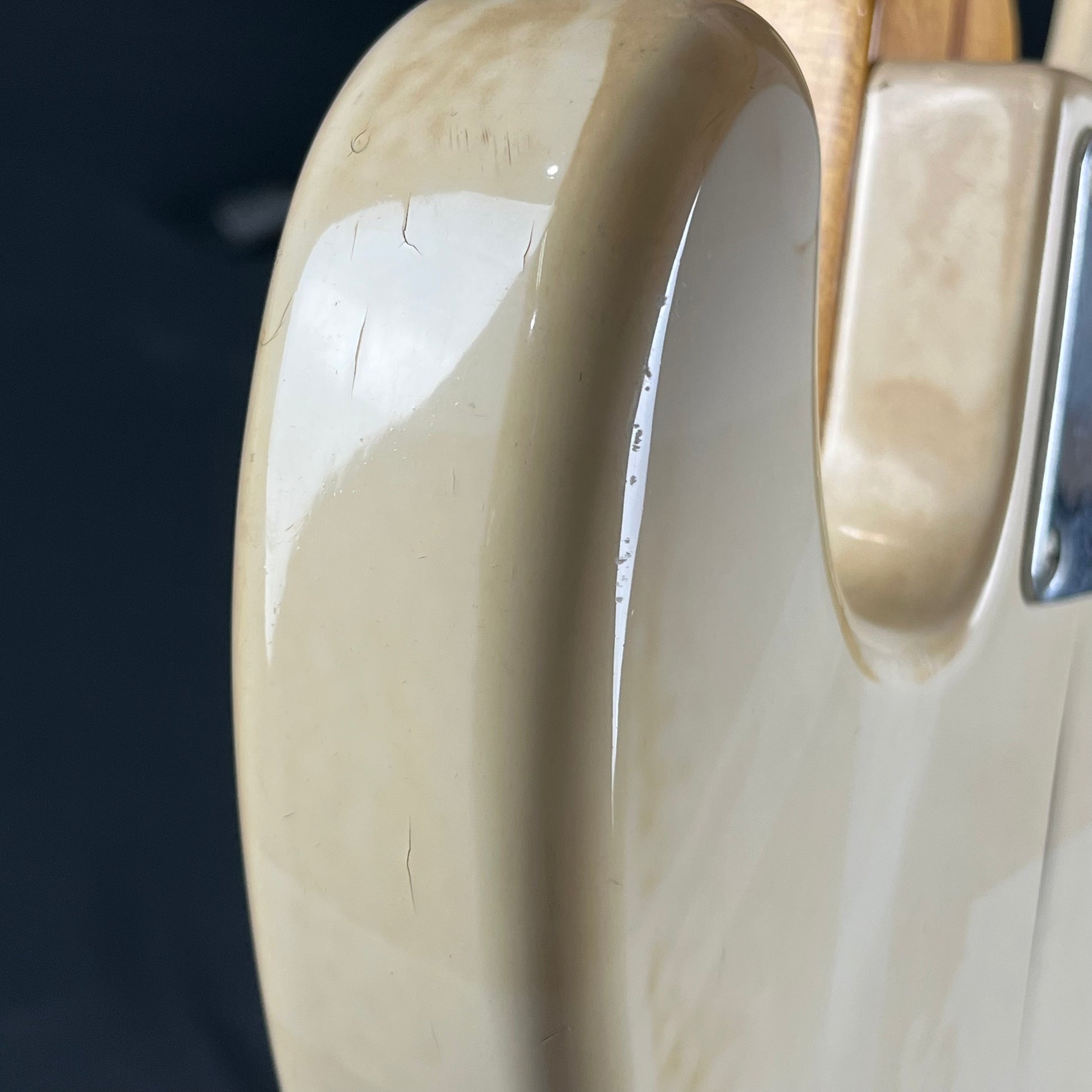 Fender Squier Series Precision Bass