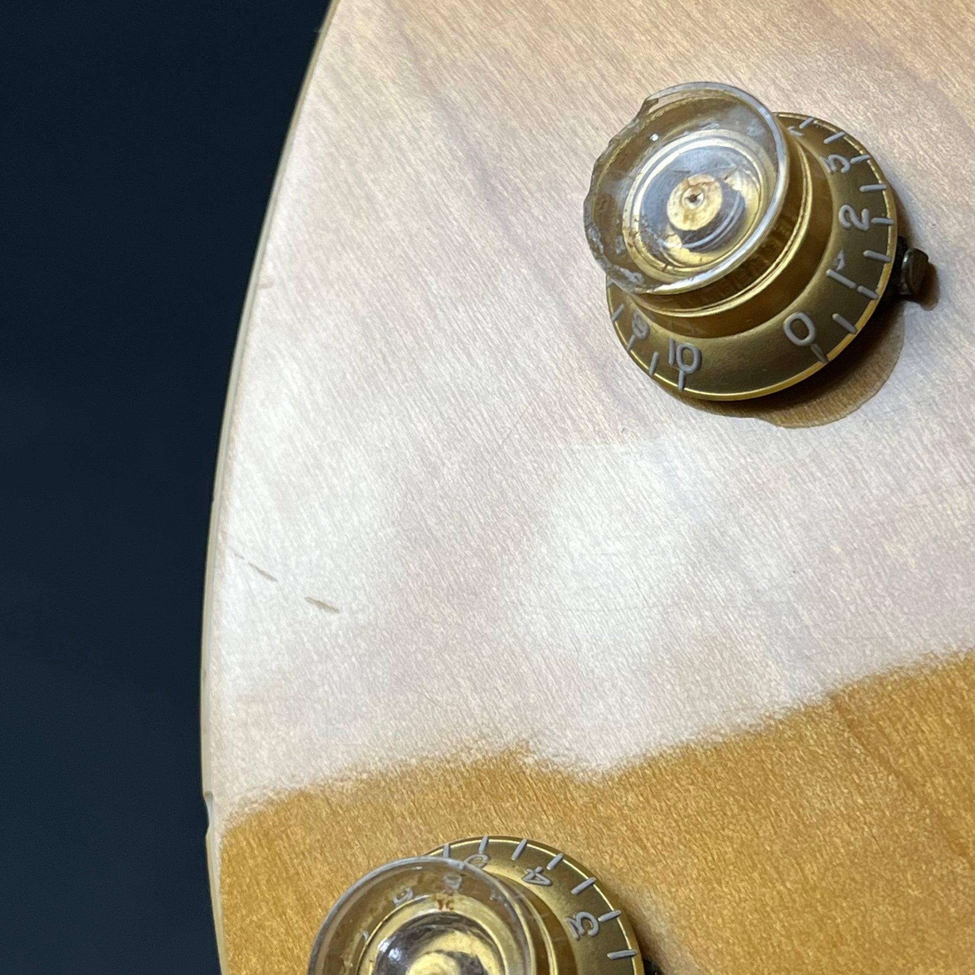 Epiphone Korea Casino NA