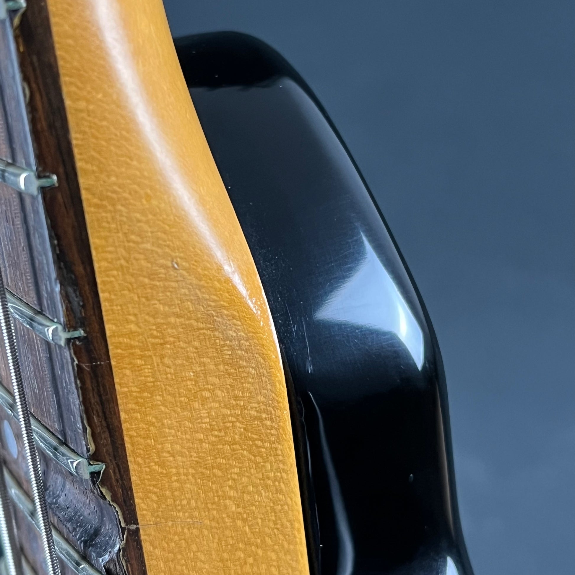 YAMAHA Japan RBX Bass