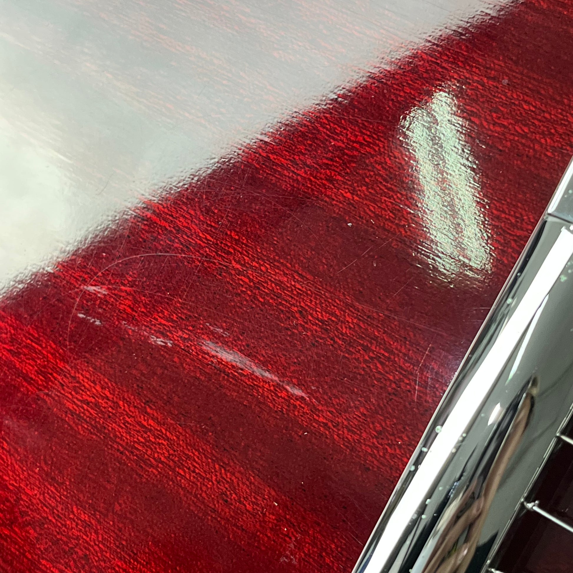 Epiphone SG G-400 2008