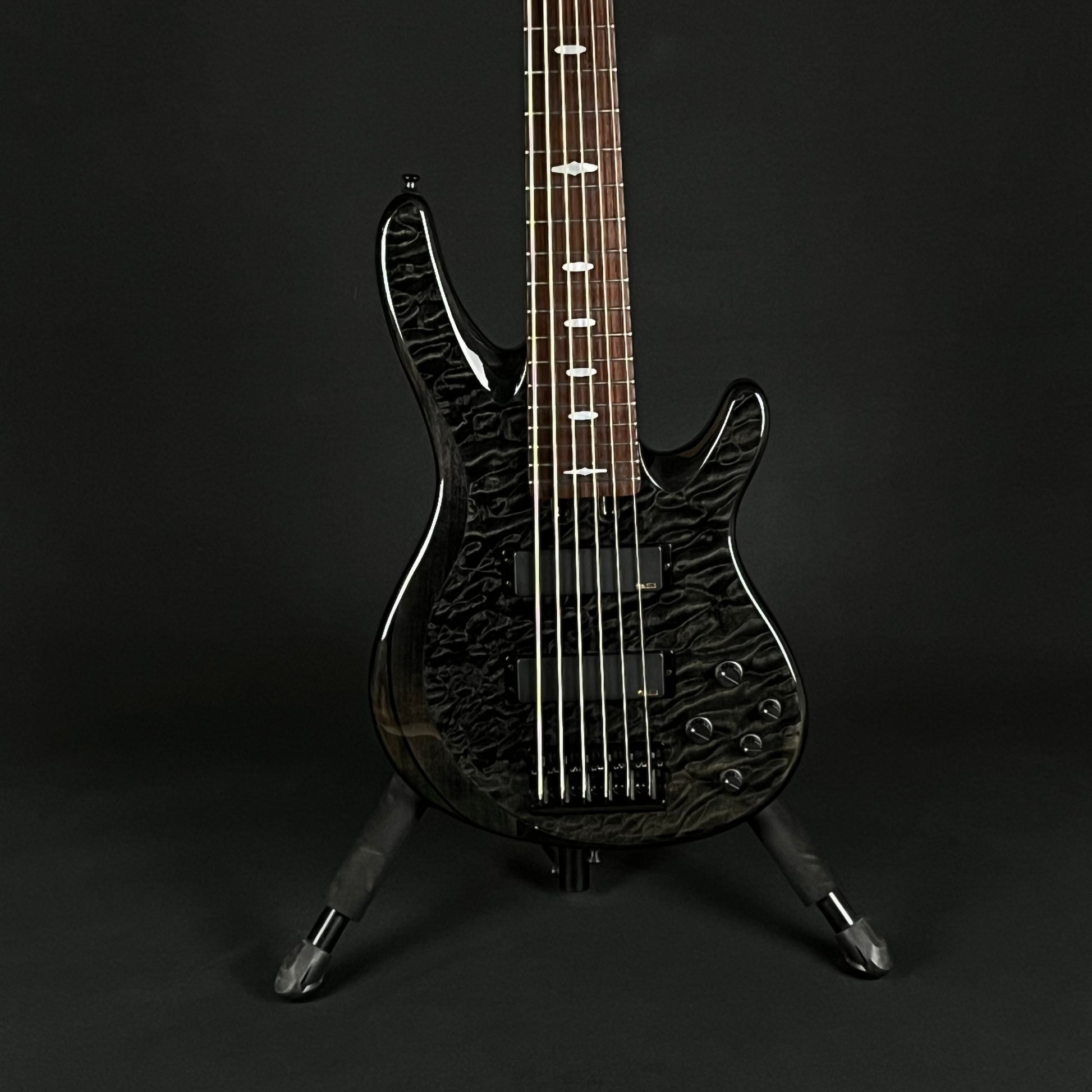 YAMAHA TRB1006 Bass