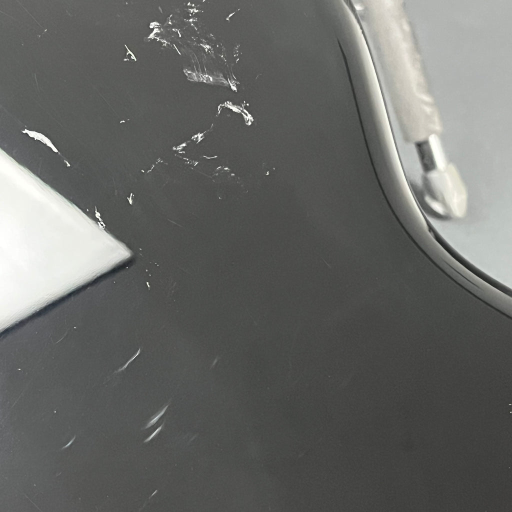 Squier Affinity Bronco Bass