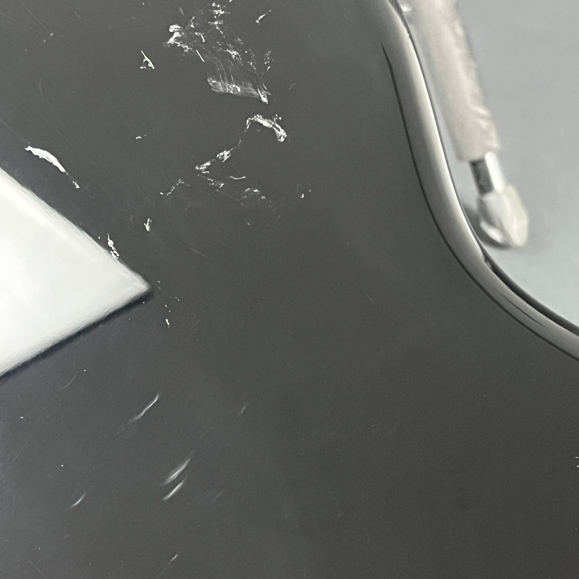 Squier Affinity Bronco Bass