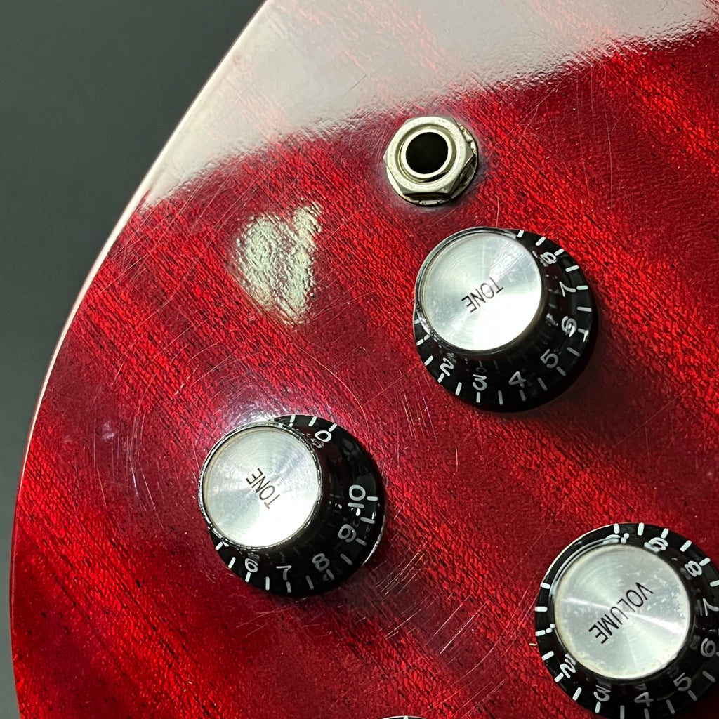 Epiphone SG G-400 2008