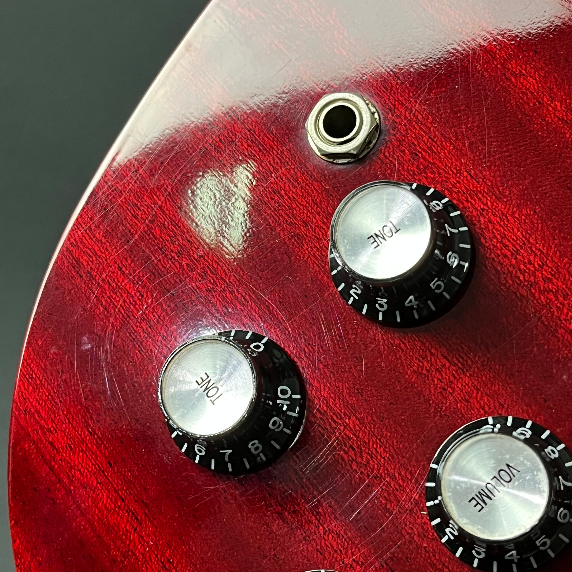 Epiphone SG G-400 2008