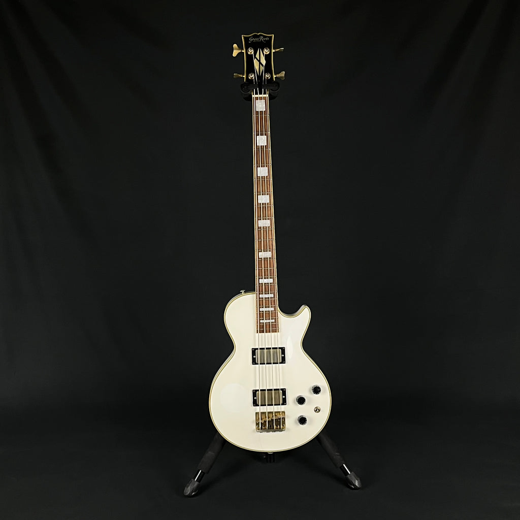 GrassRoots LP Bass