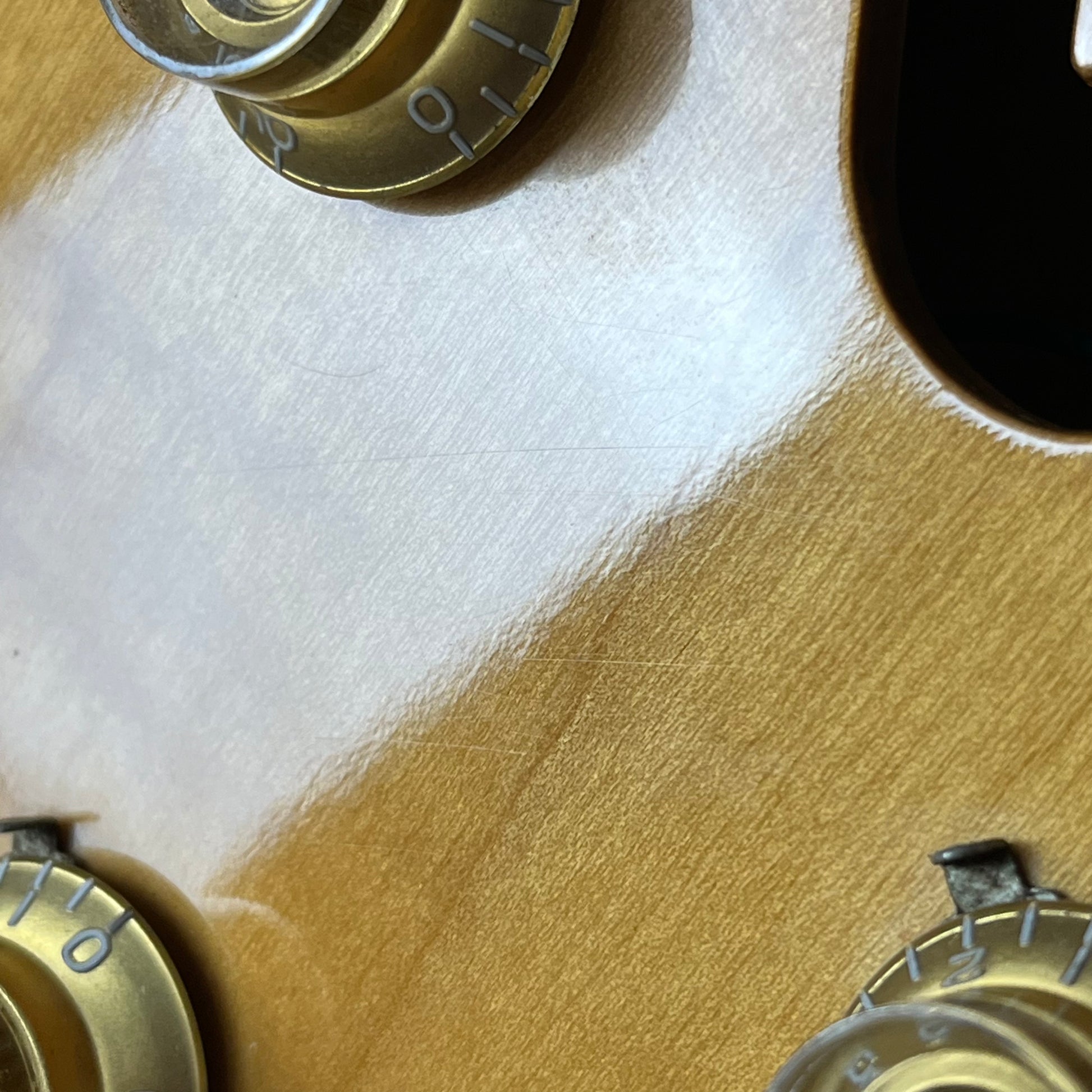 Epiphone Korea Casino NA