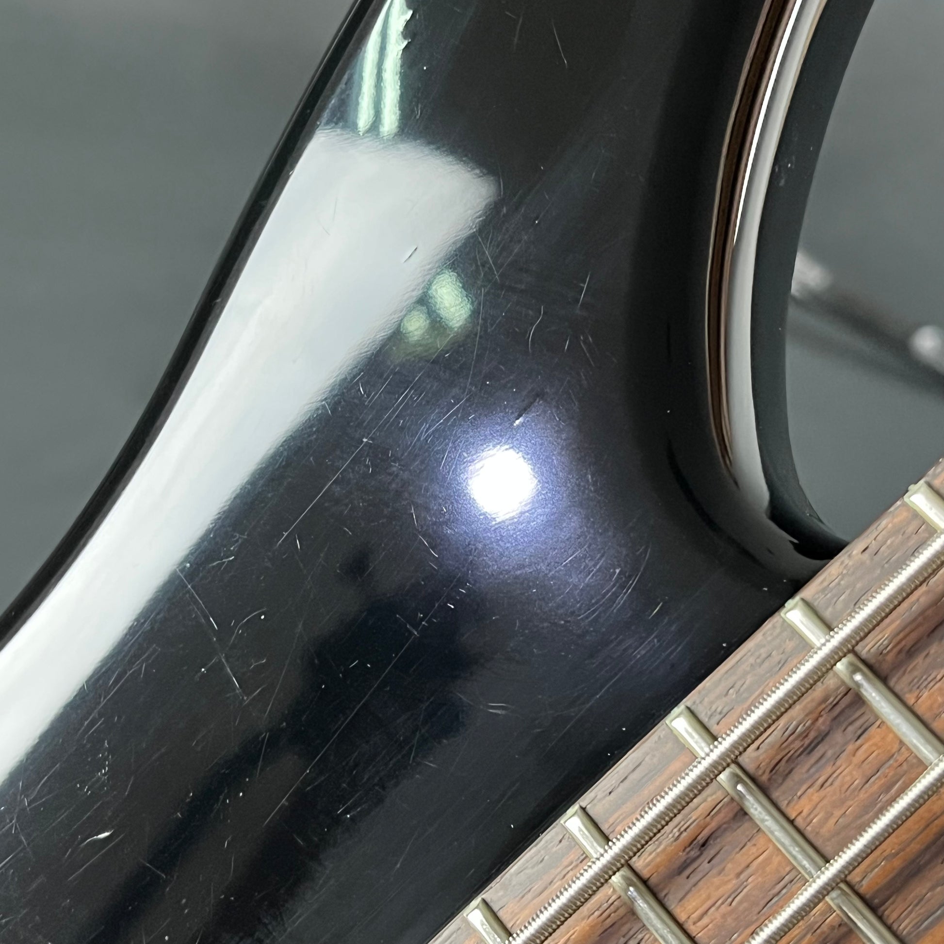 YAMAHA Japan RBX Bass