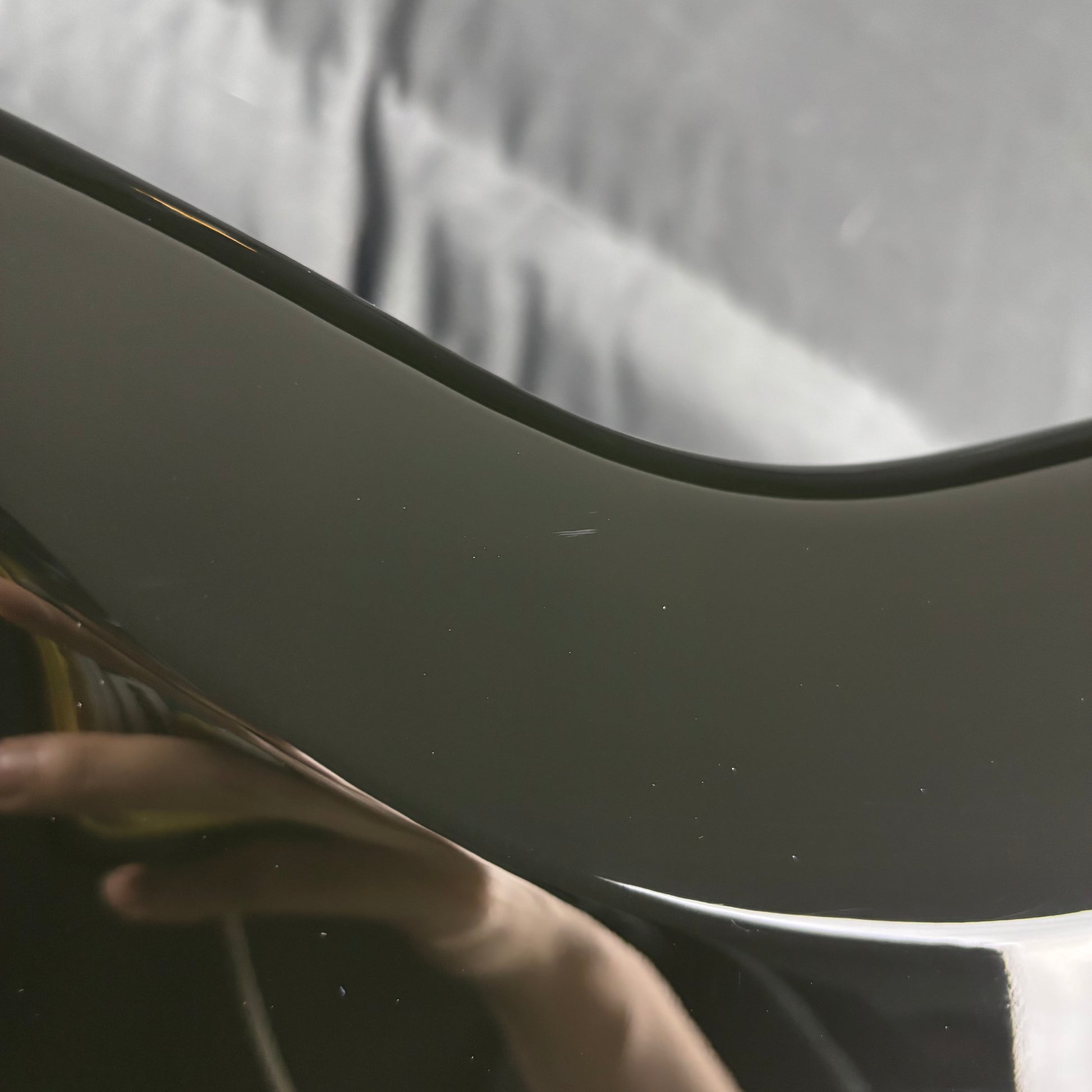 Fender Player Stratocaster MN BLK 2021