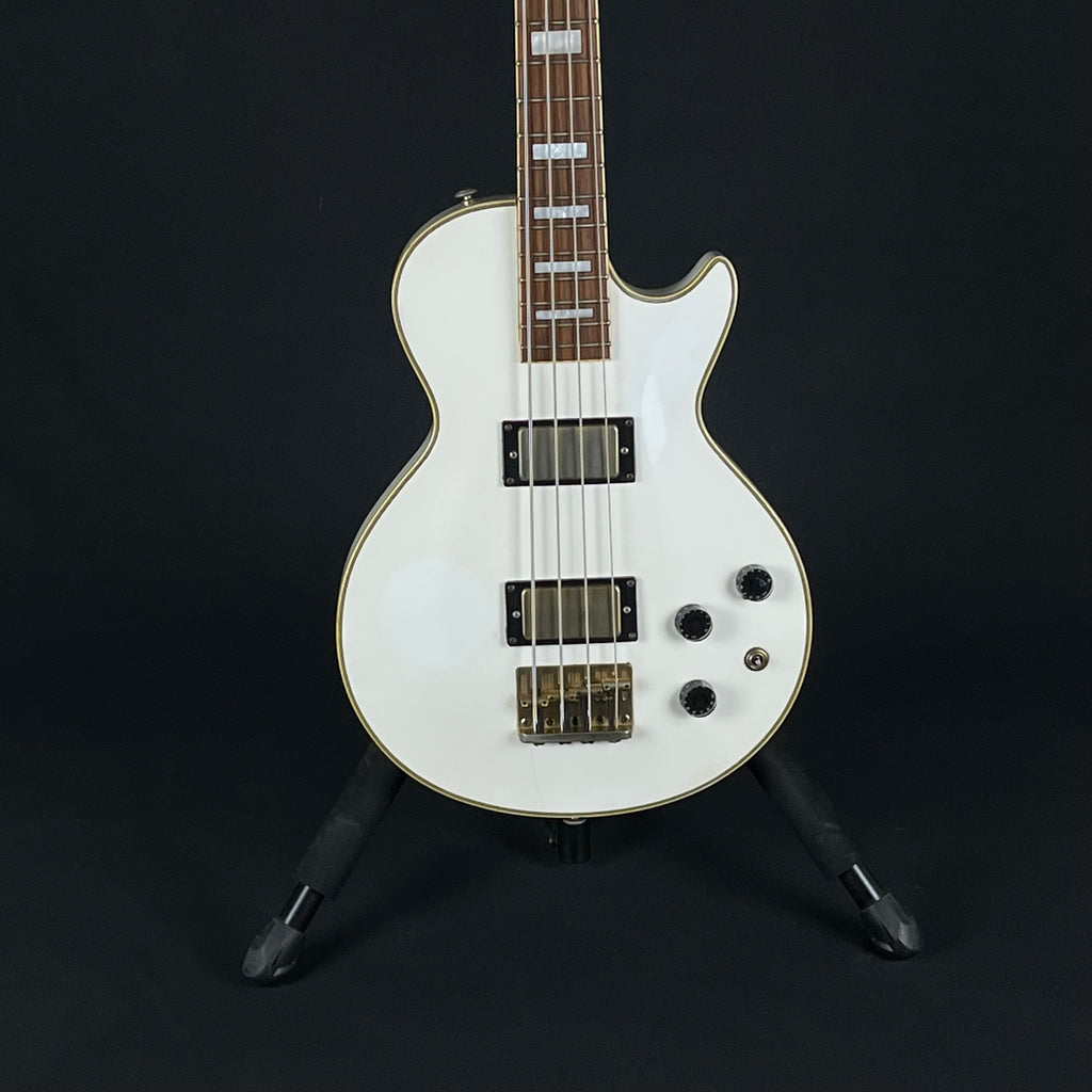 GrassRoots LP Bass