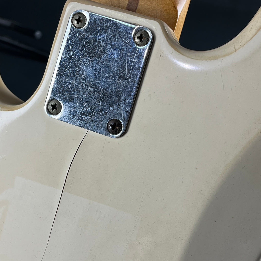 Fender Squier Series Precision Bass