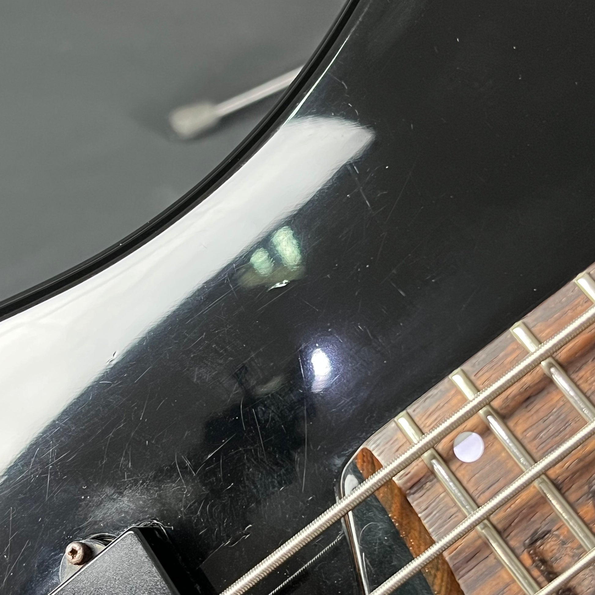 YAMAHA Japan RBX Bass