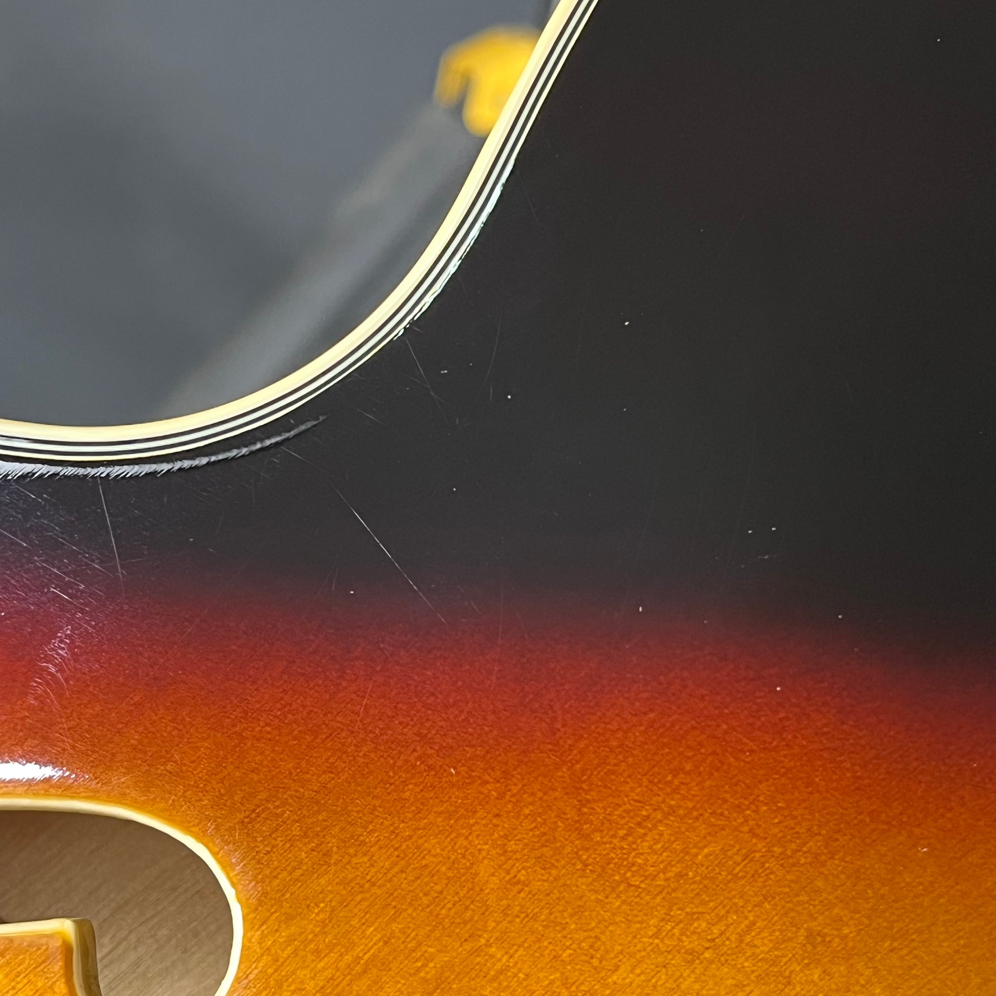 Epiphone SHERATON II VS 2014