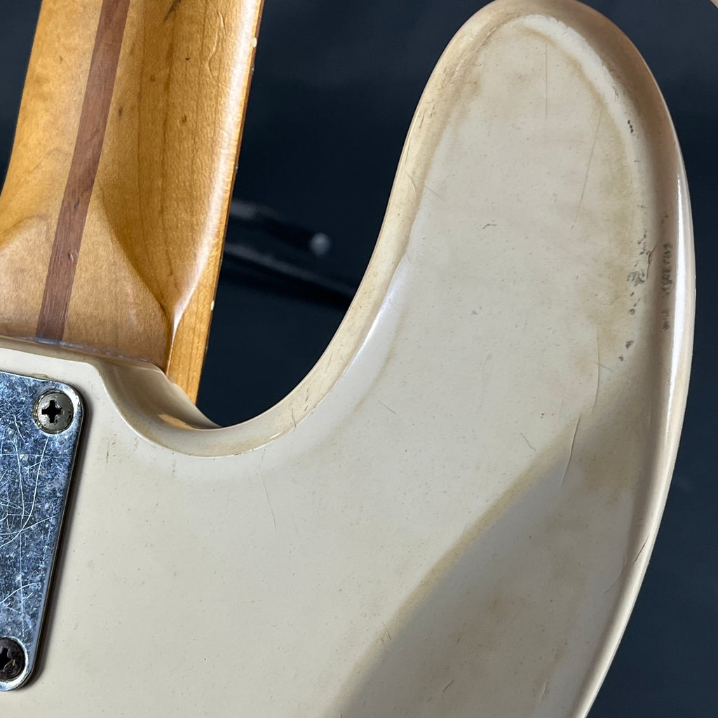 Fender Squier Series Precision Bass