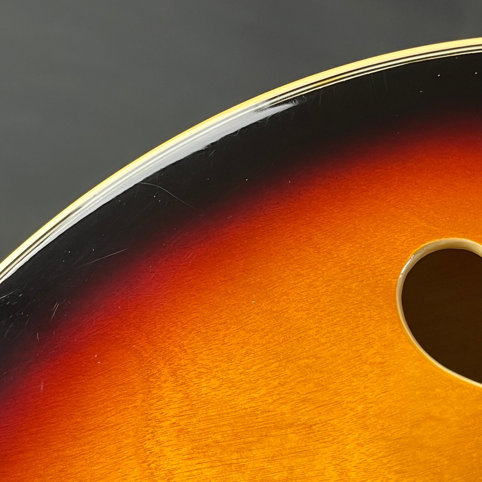 Epiphone SHERATON II VS 2014