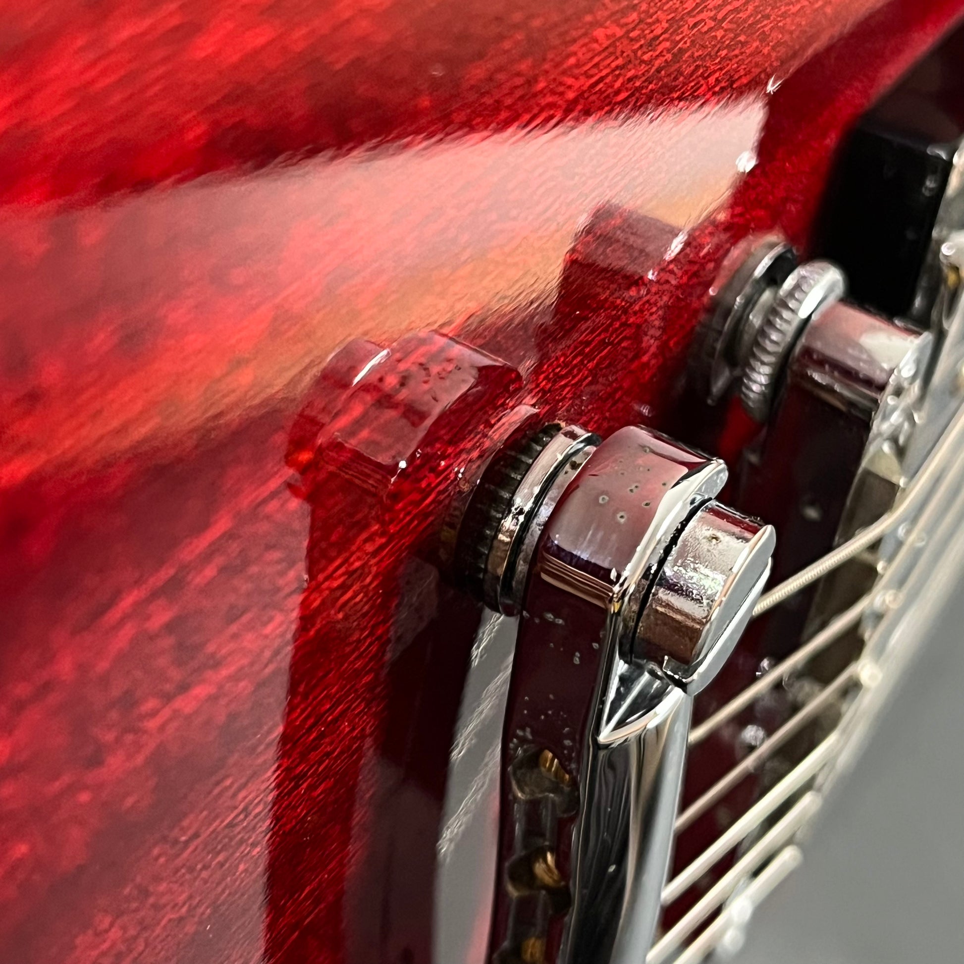 Epiphone SG G-400 2008