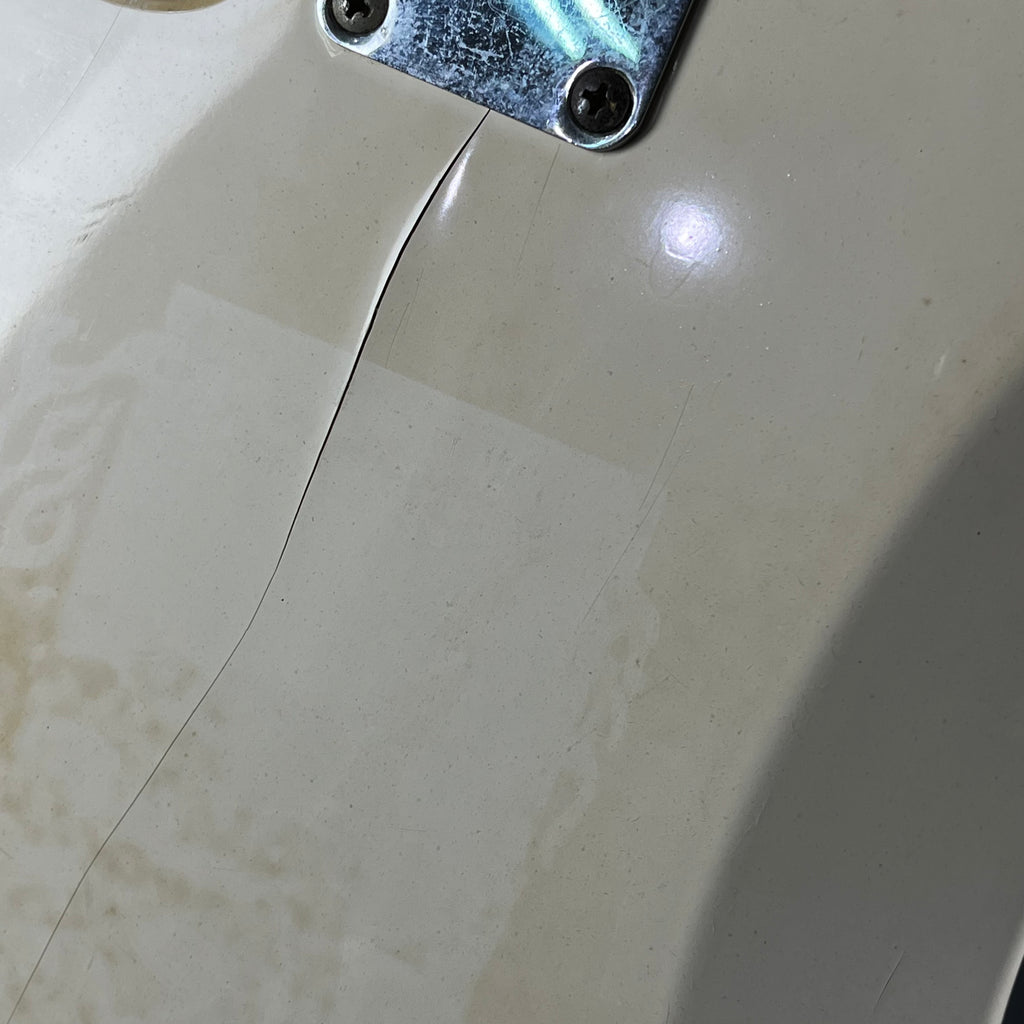 Fender Squier Series Precision Bass