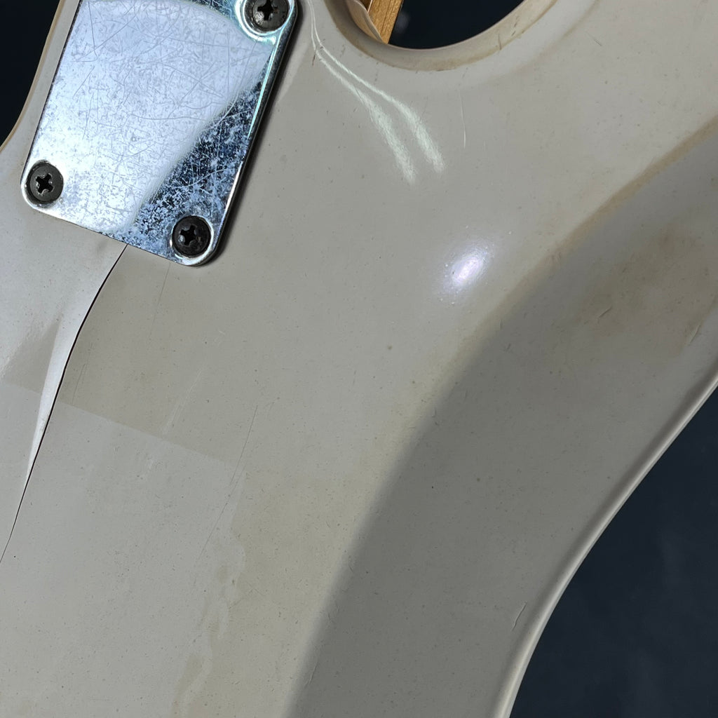 Fender Squier Series Precision Bass