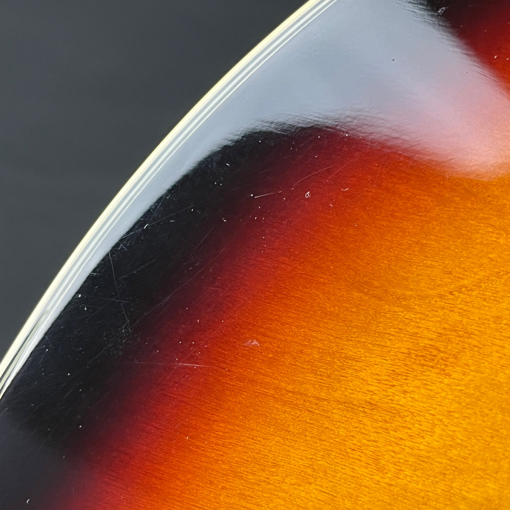 Epiphone SHERATON II VS 2014
