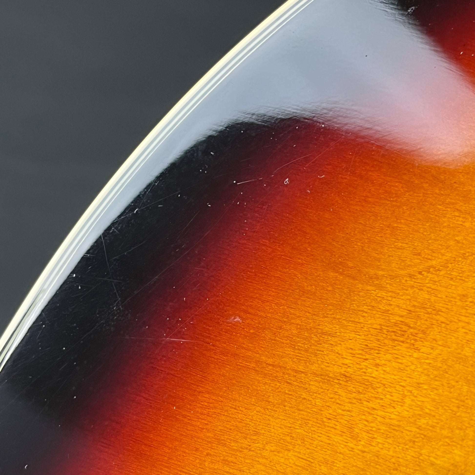 Epiphone SHERATON II VS 2014