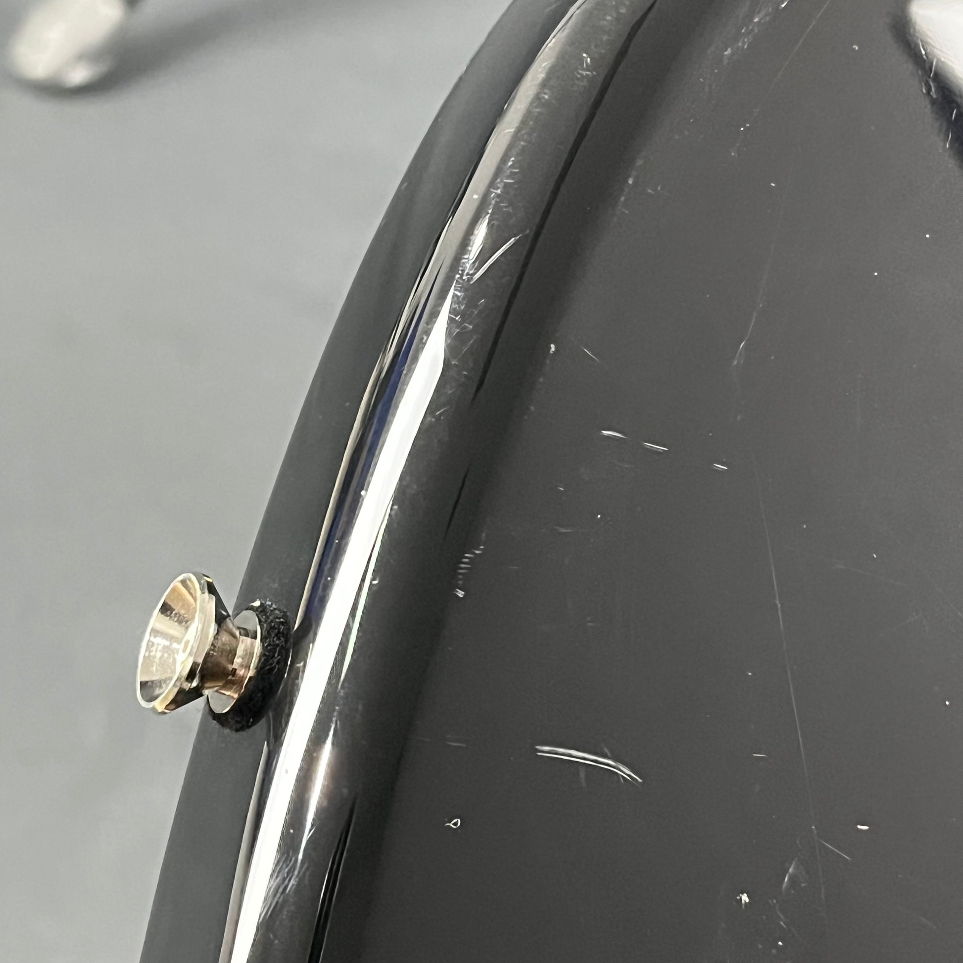 Squier Affinity Bronco Bass