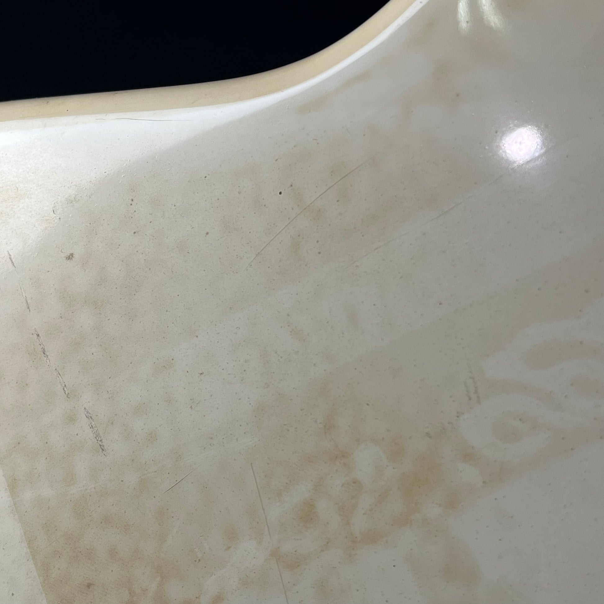 Fender Squier Series Precision Bass