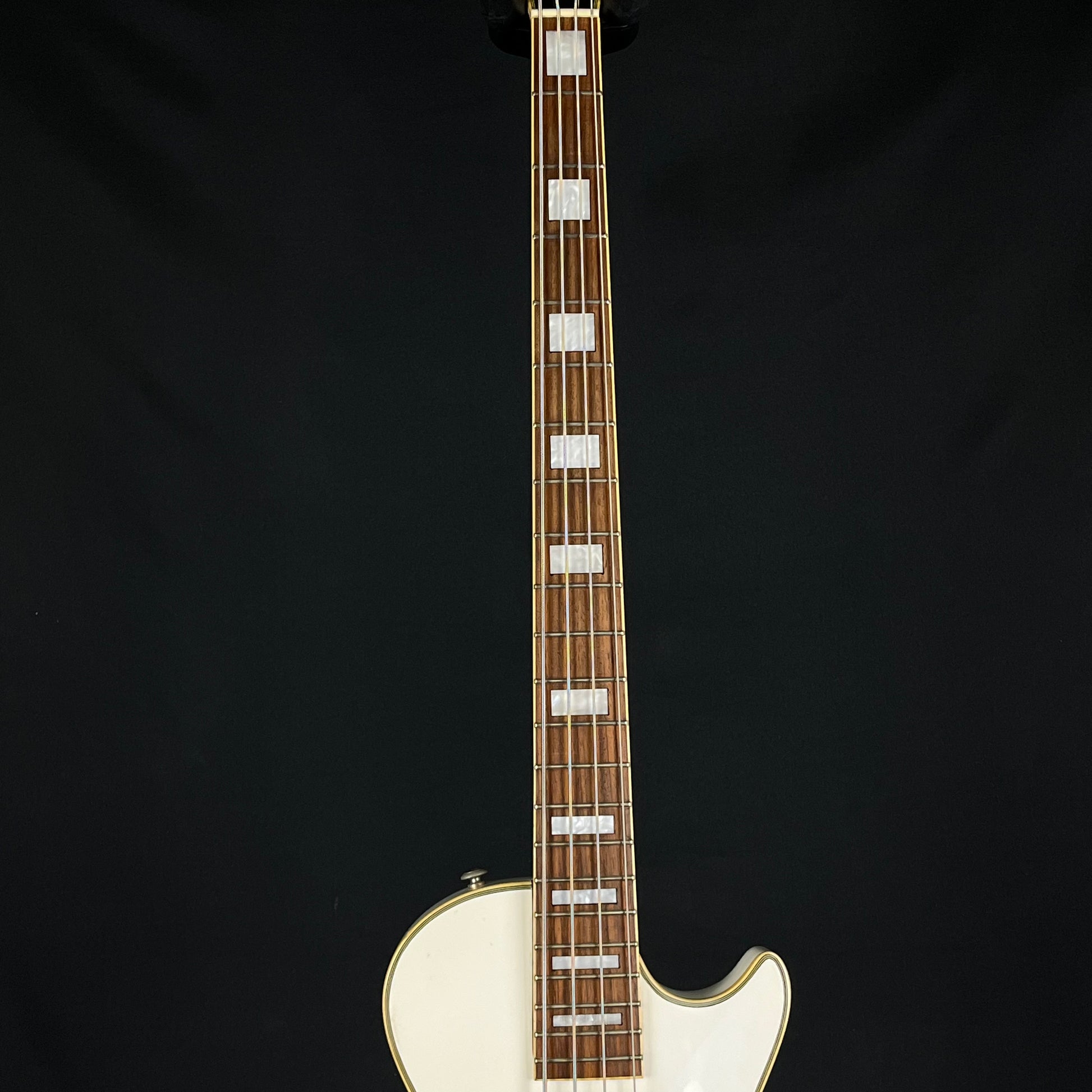 GrassRoots LP Bass