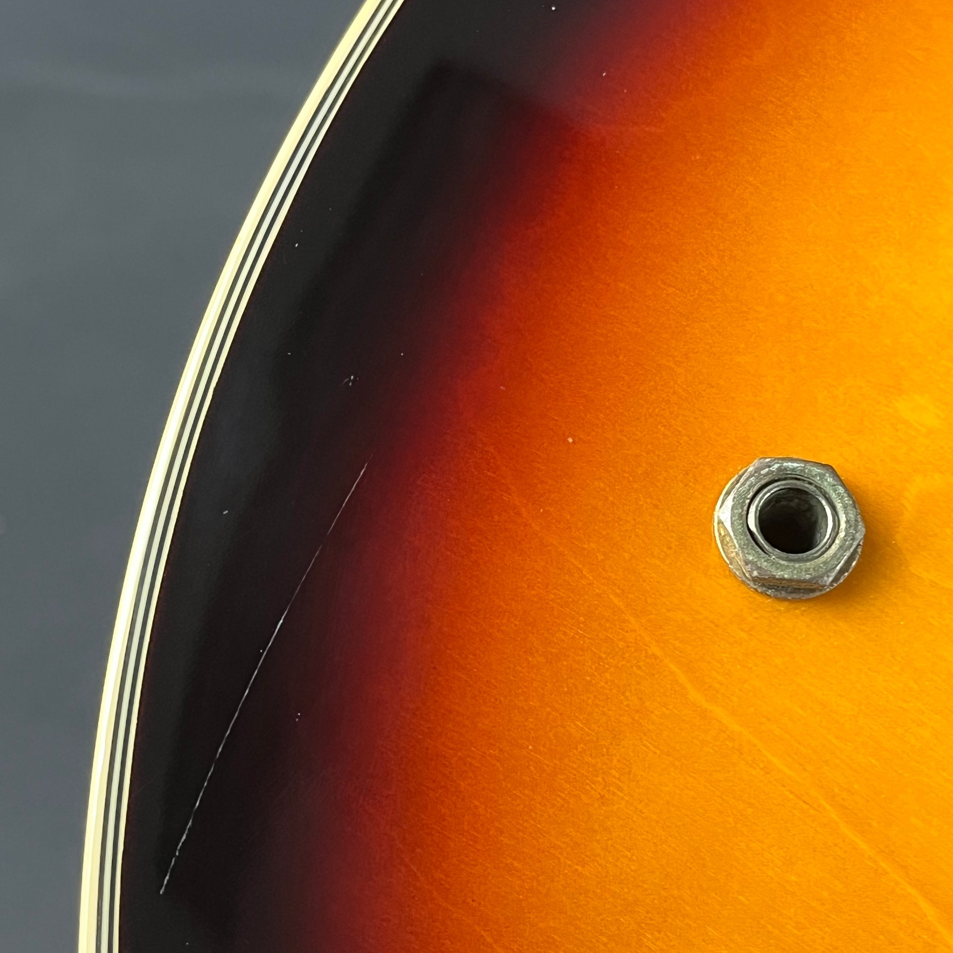 Epiphone SHERATON II VS 2014
