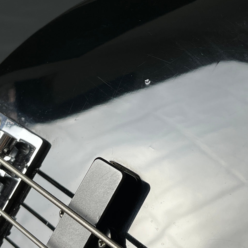 YAMAHA Japan RBX Bass