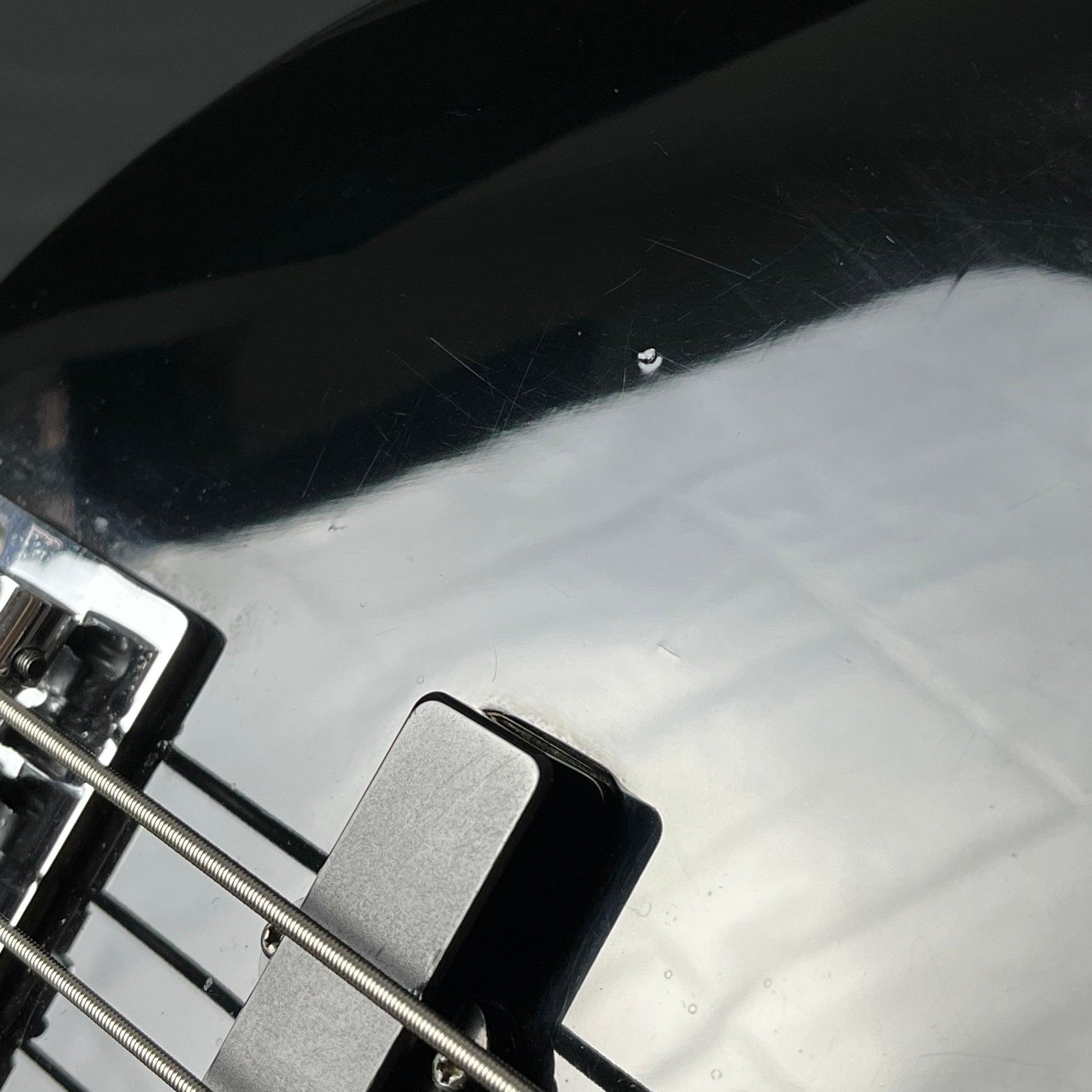 YAMAHA Japan RBX Bass