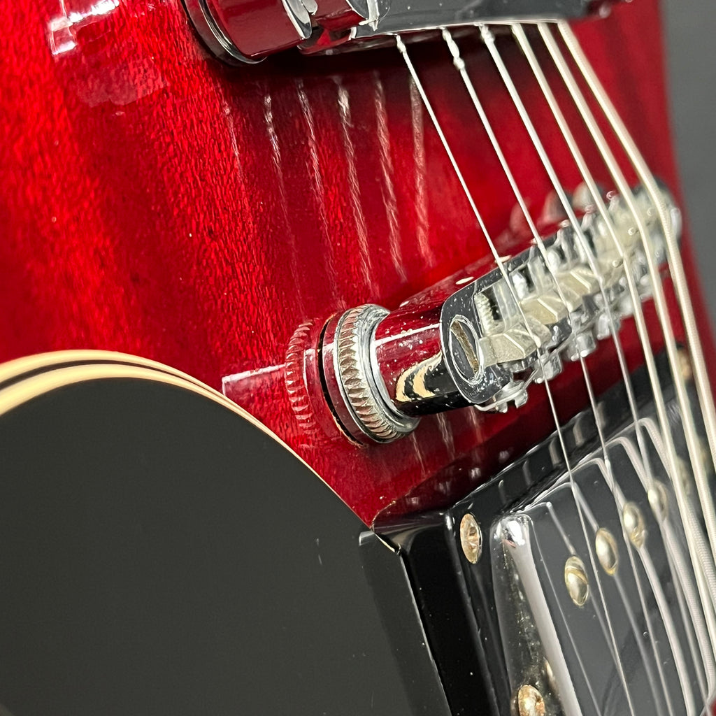 Epiphone SG G-400 2008