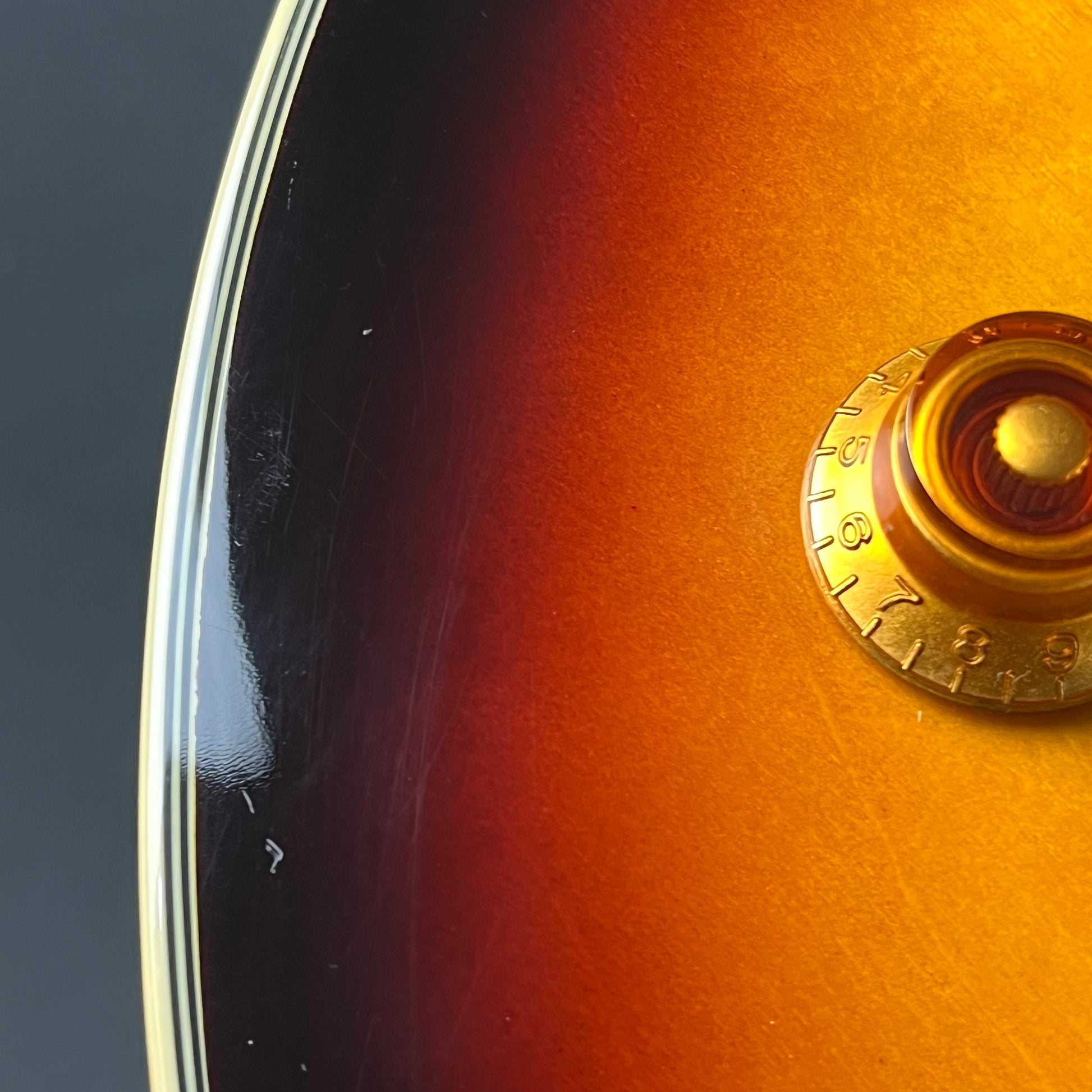 Epiphone SHERATON II VS 2014