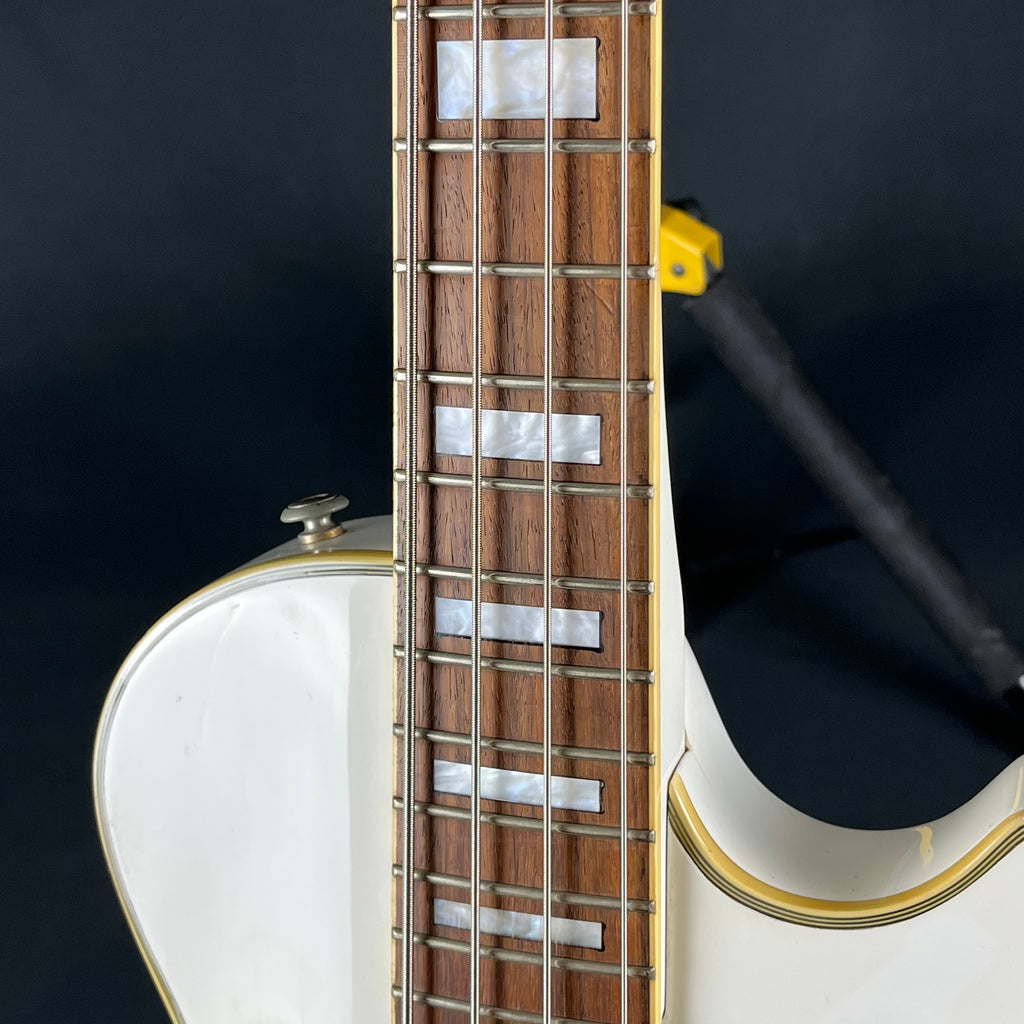 GrassRoots LP Bass