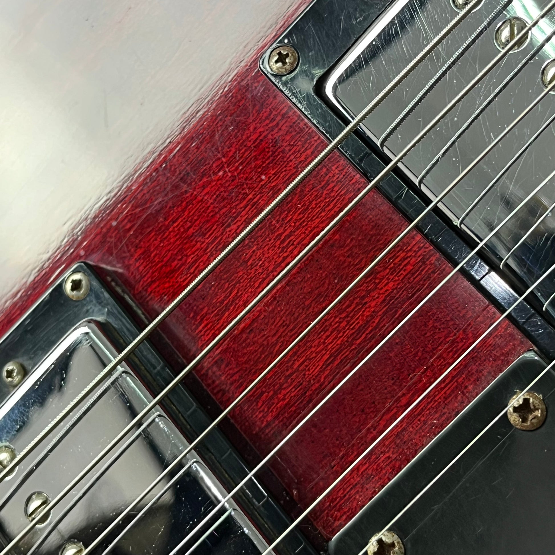 Epiphone SG G-400 2008