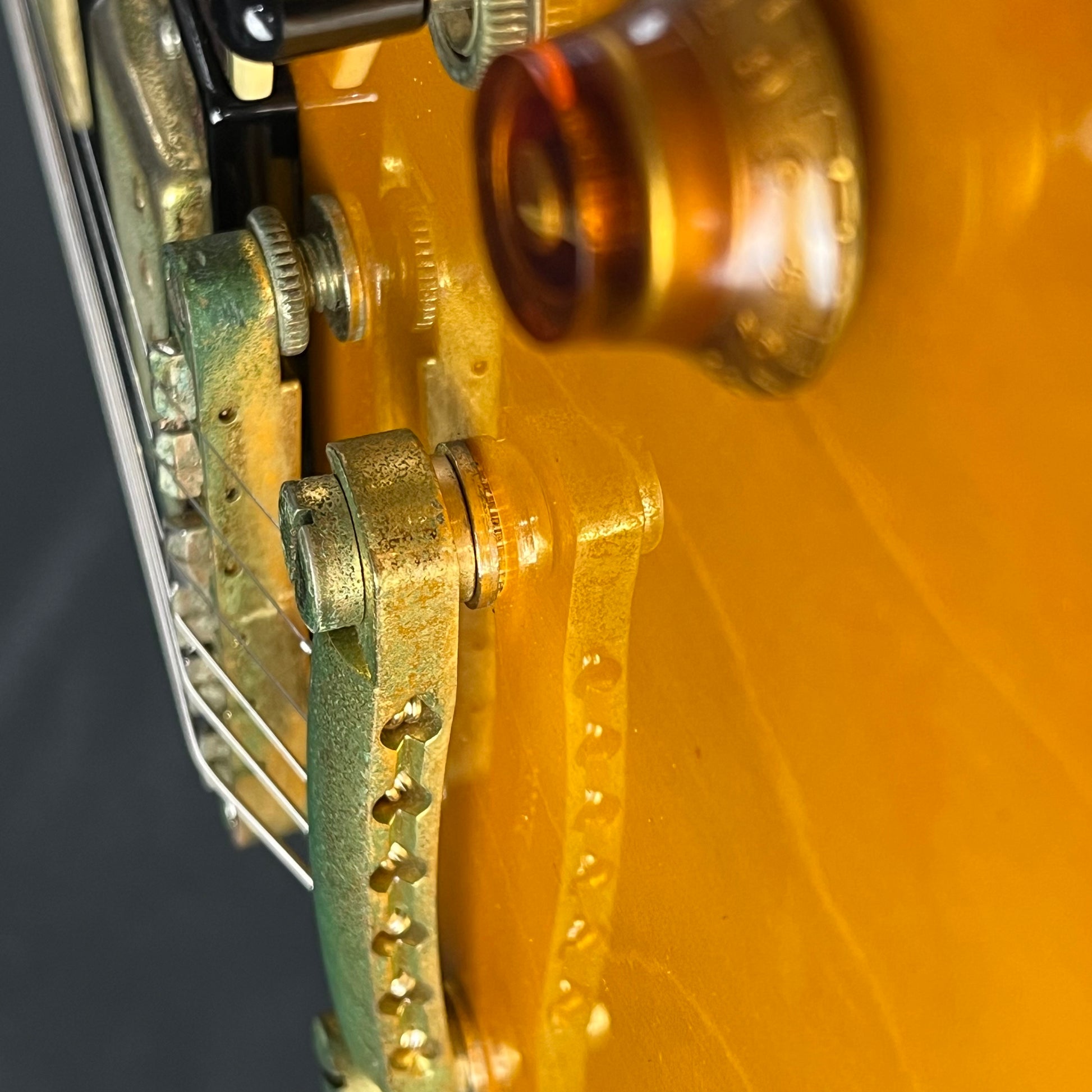 Epiphone SHERATON II VS 2014