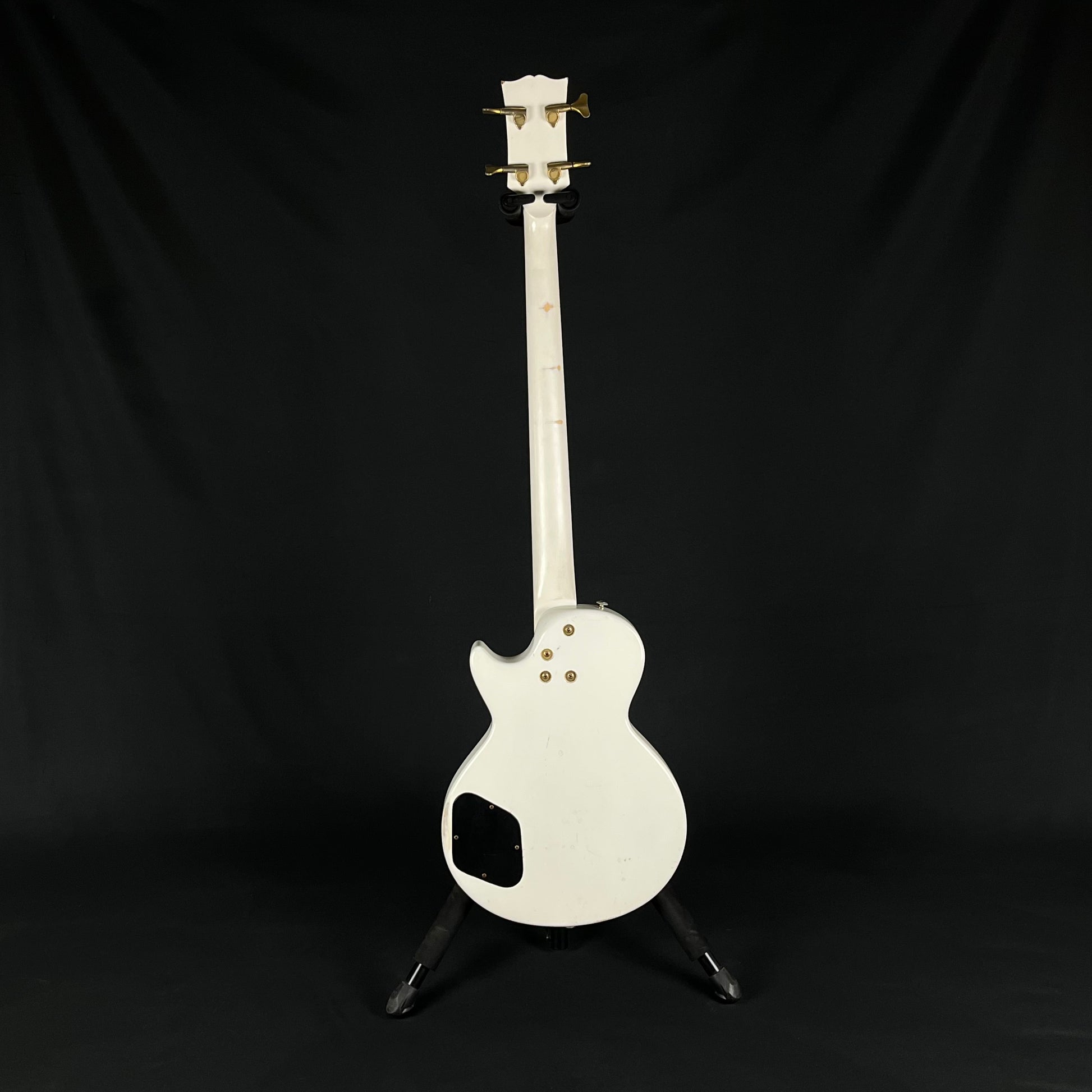 GrassRoots LP Bass