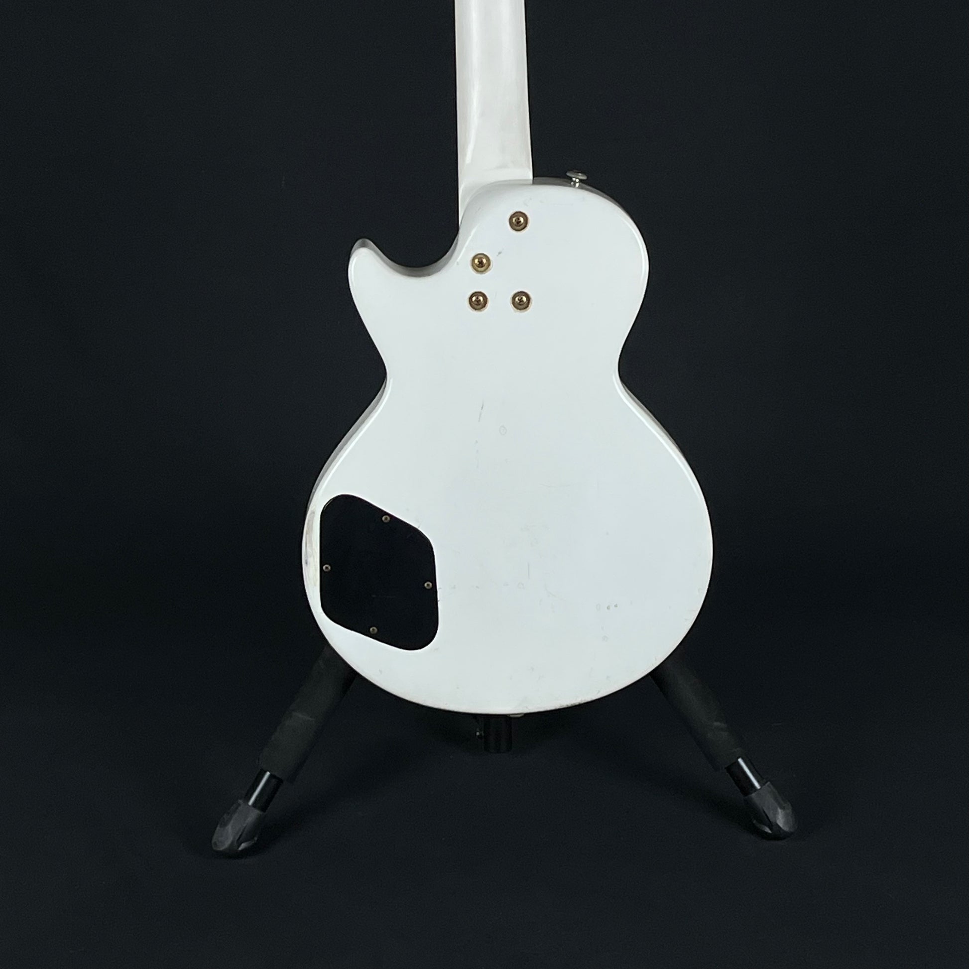 GrassRoots LP Bass