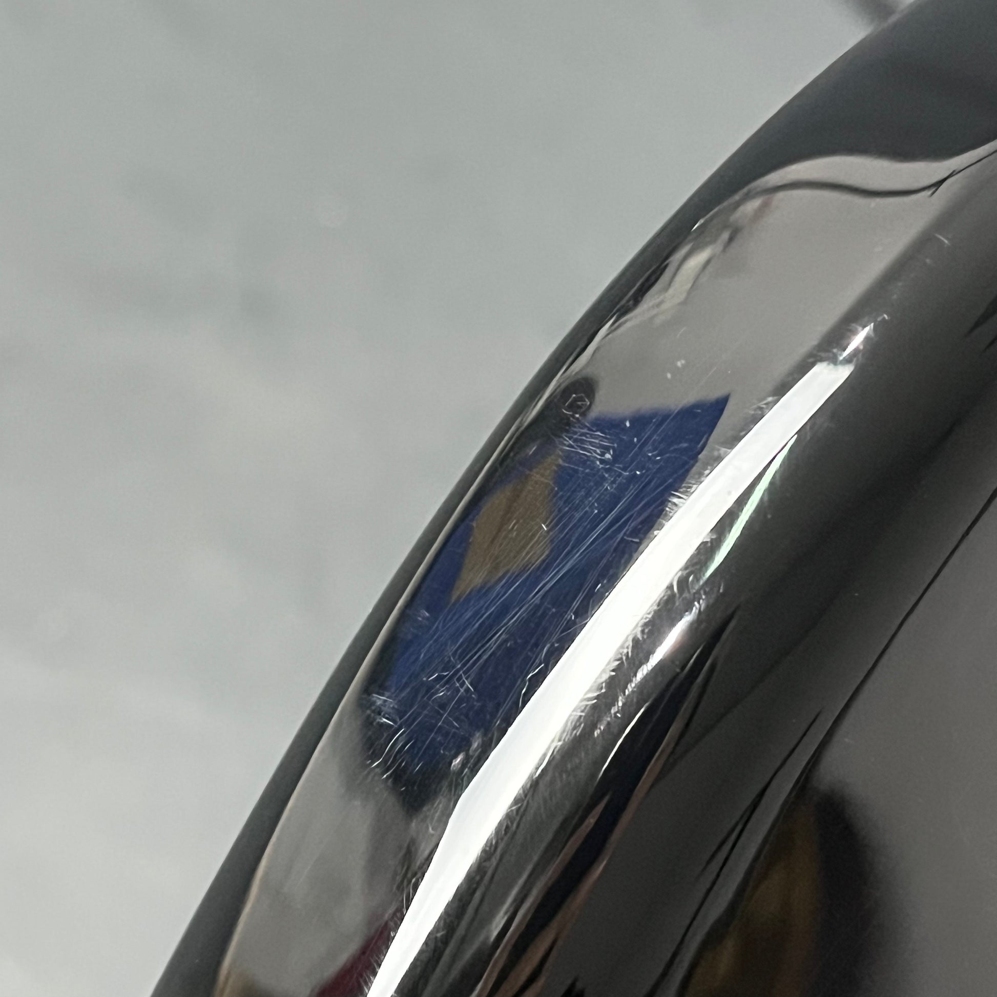 Squier Affinity Bronco Bass