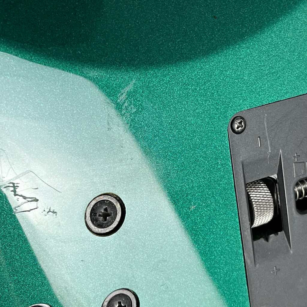 Ibanez RG340Z