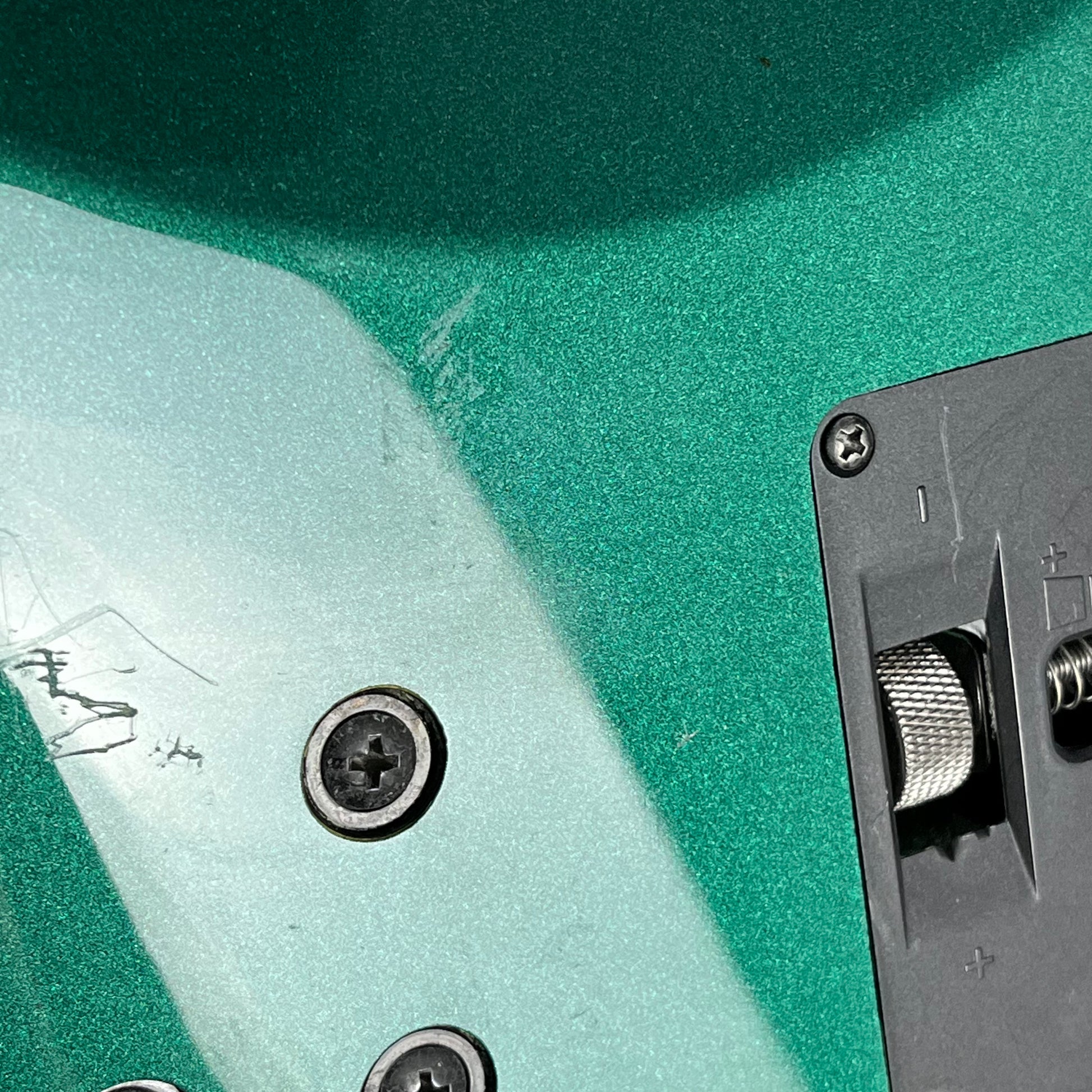 Ibanez RG340Z