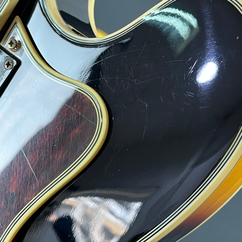 Epiphone SHERATON II VS 2014